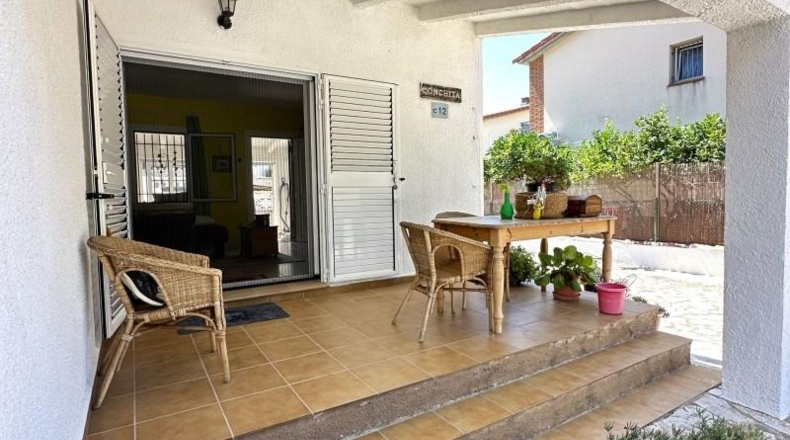 Gerona - Roses - 91m2