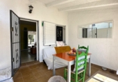 Chalet independiente con terreno en venta en la España, Roses, ref: TR323038 foto