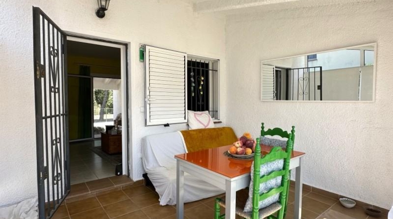 Gerona - Roses - 91m2