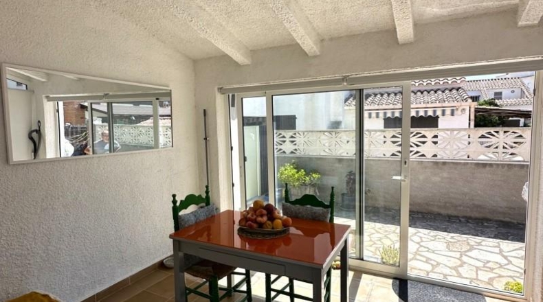 Gerona - Roses - 91m2