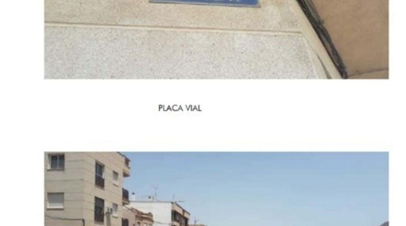 Murcia - Мурсия - 6198m2