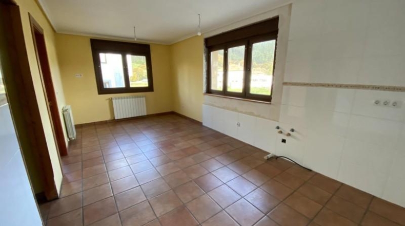 Cantabria - San Vicente de la Barquera - 243m2