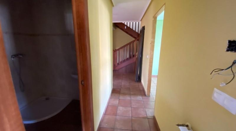 Cantabria - San Vicente de la Barquera - 243m2