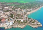 Urban land for sale on España, Cullera, ref: TR141601 photo