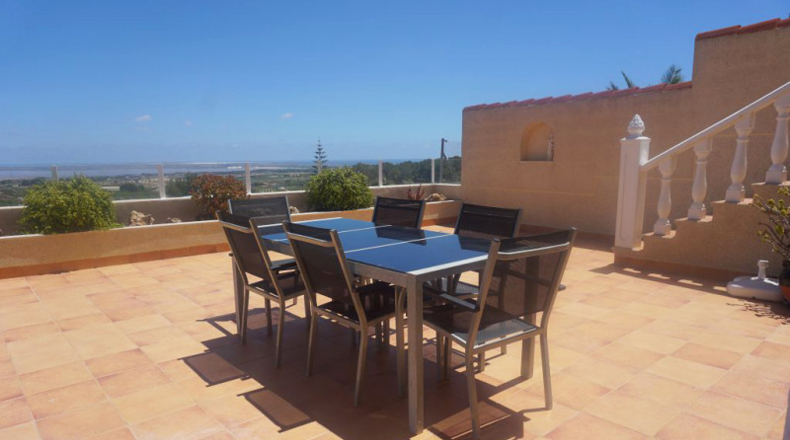 Alicante - San Miguel de Salinas - 520m2