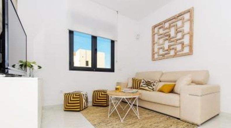 Alicante - Polop - 194m2