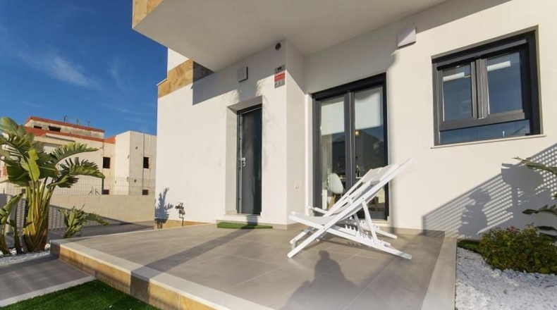 Alicante - Polop - 194m2