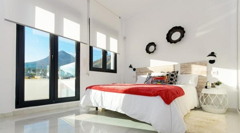 Alicante - Polop - 194m2
