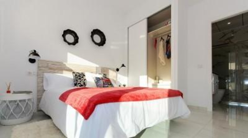 Alicante - Polop - 194m2