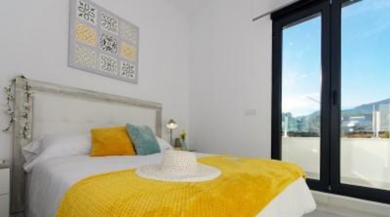 Alicante - Polop - 194m2