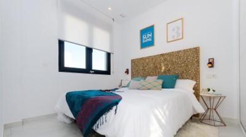 Alicante - Polop - 194m2