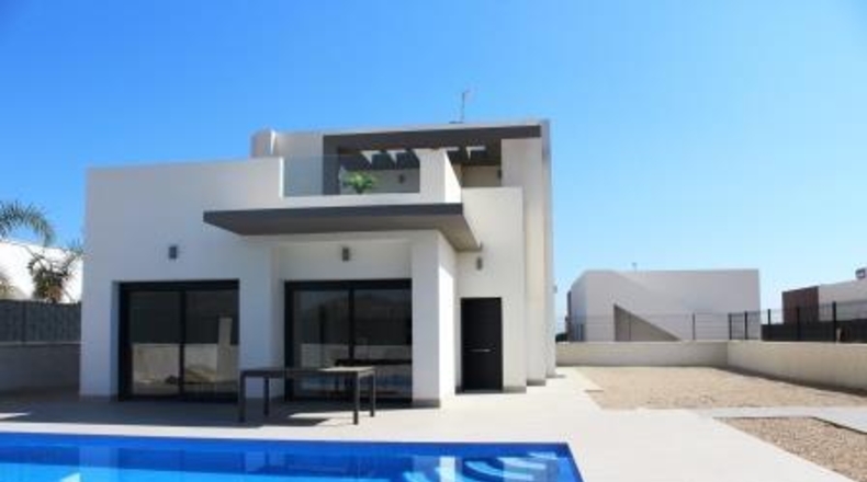 Alicante - Asp - 525m2