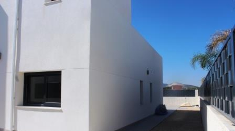 Alicante - Asp - 525m2