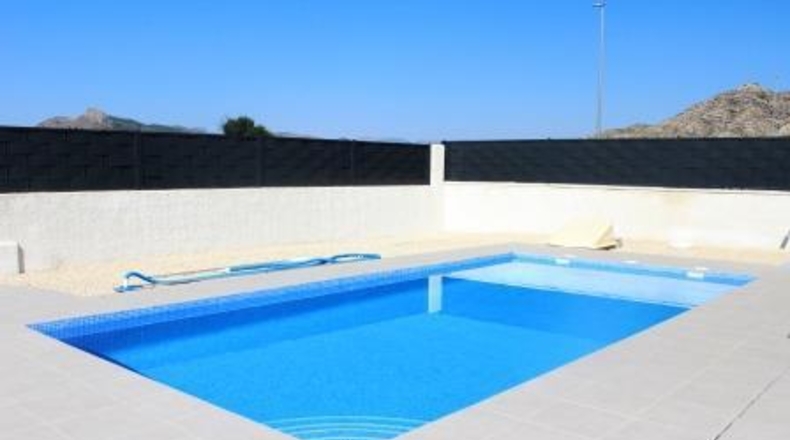 Alicante - Asp - 525m2