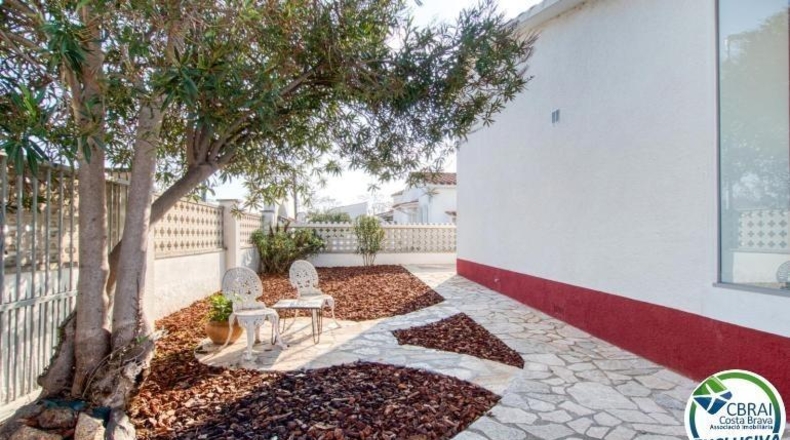 Gerona - Empuriabrava - 200m2