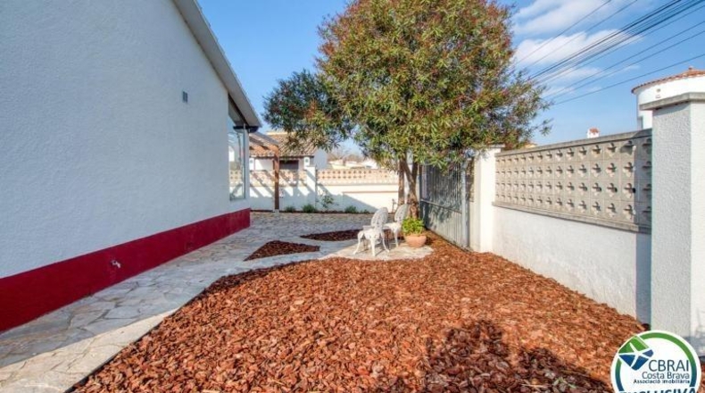 Gerona - Empuriabrava - 200m2