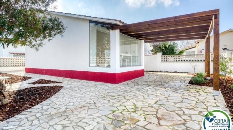 Gerona - Empuriabrava - 200m2
