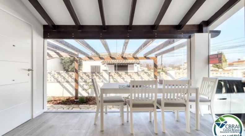 Gerona - Empuriabrava - 200m2
