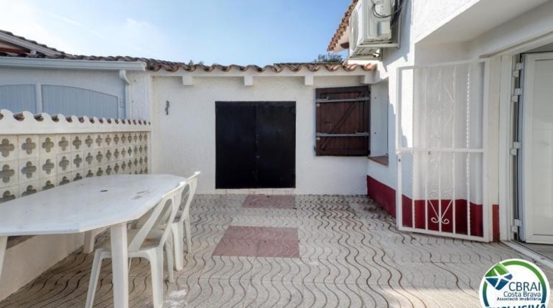 Gerona - Empuriabrava - 200m2