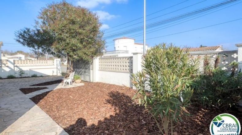 Gerona - Empuriabrava - 200m2