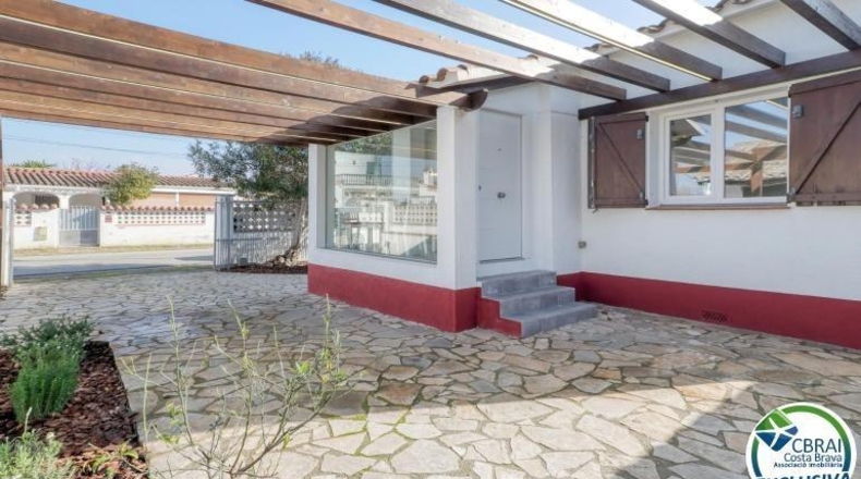 Gerona - Empuriabrava - 200m2