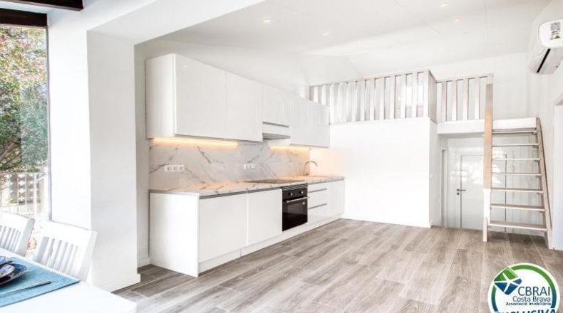 Gerona - Empuriabrava - 200m2