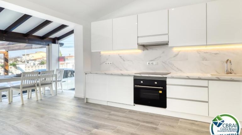 Gerona - Empuriabrava - 200m2