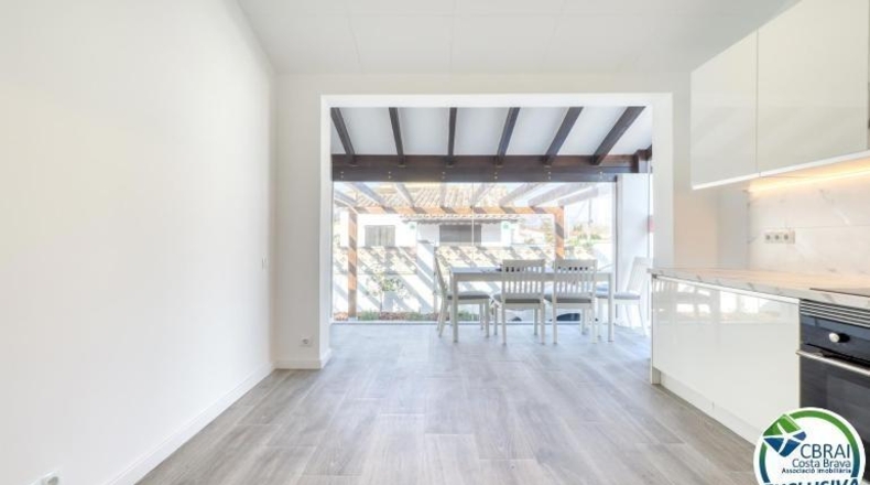 Gerona - Empuriabrava - 200m2