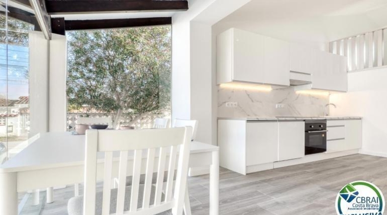 Gerona - Empuriabrava - 200m2