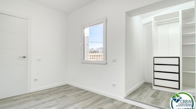 Gerona - Empuriabrava - 200m2