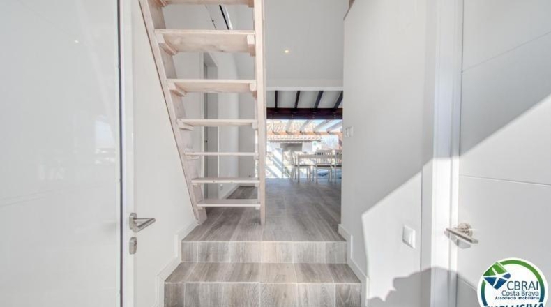 Gerona - Empuriabrava - 200m2