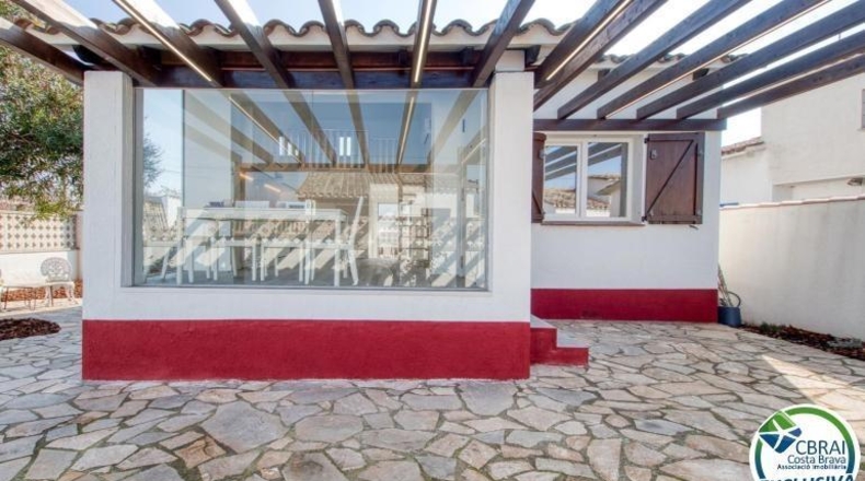 Gerona - Empuriabrava - 200m2