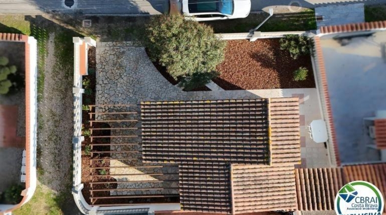 Gerona - Empuriabrava - 200m2