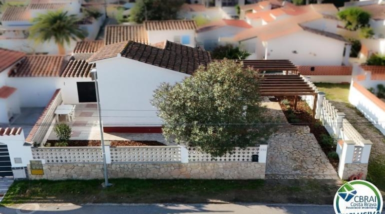 Gerona - Empuriabrava - 200m2