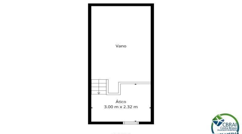 Gerona - Empuriabrava - 200m2