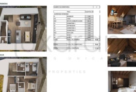 Bausén 79&nbsp;m² 