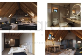 Bausén 79&nbsp;m² 