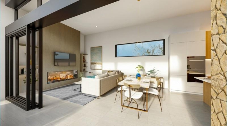 Murcia - Calasparra - 545m2