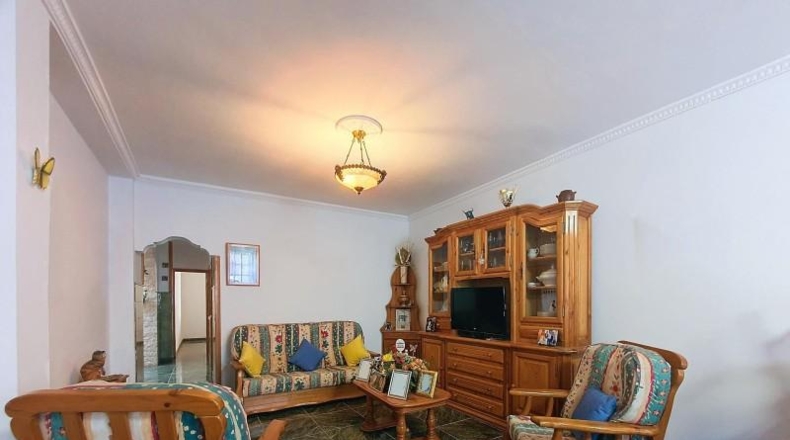 Las Palmas - Сан-Бартоломе - 360m2
