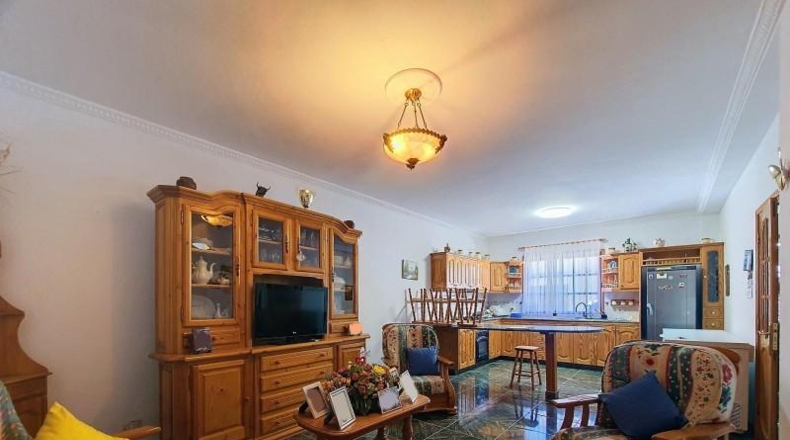 Las Palmas - Сан-Бартоломе - 360m2