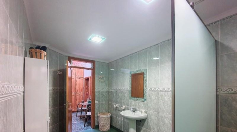 Las Palmas - Сан-Бартоломе - 360m2