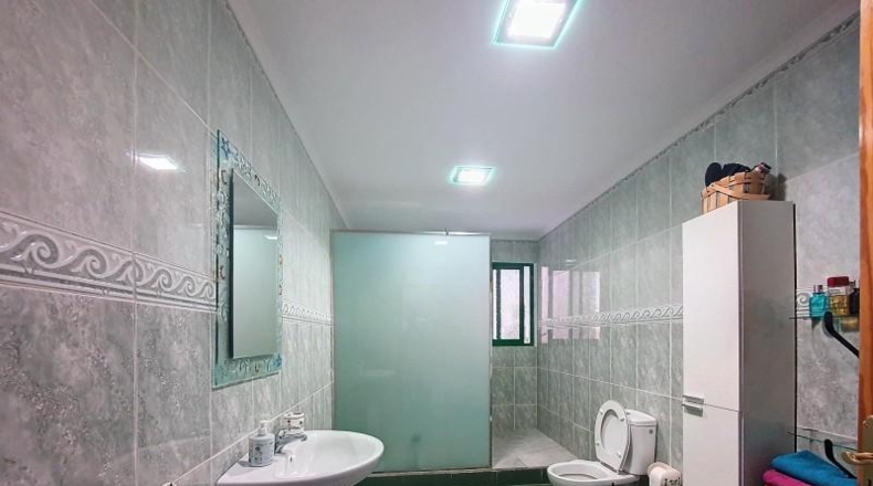 Las Palmas - Сан-Бартоломе - 360m2