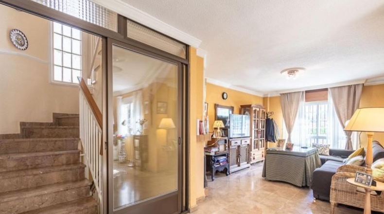 Granada - Pinos Genil - 430m2