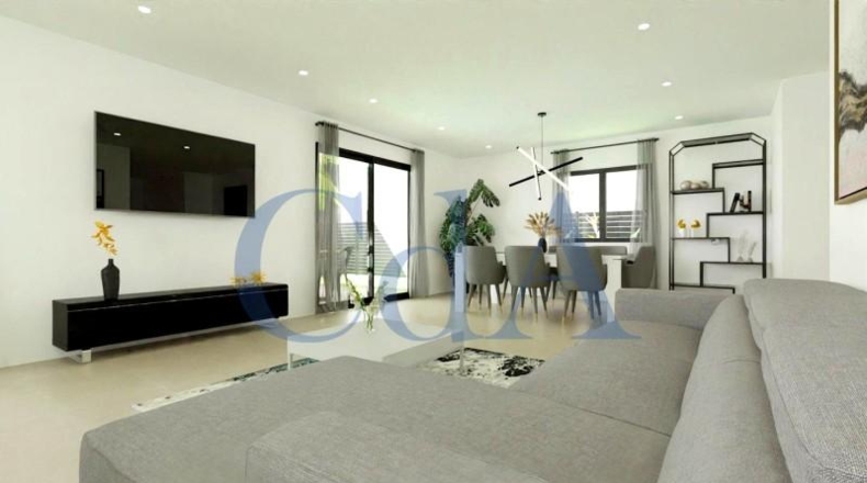 Alicante - Monforte del Cid - 660m2