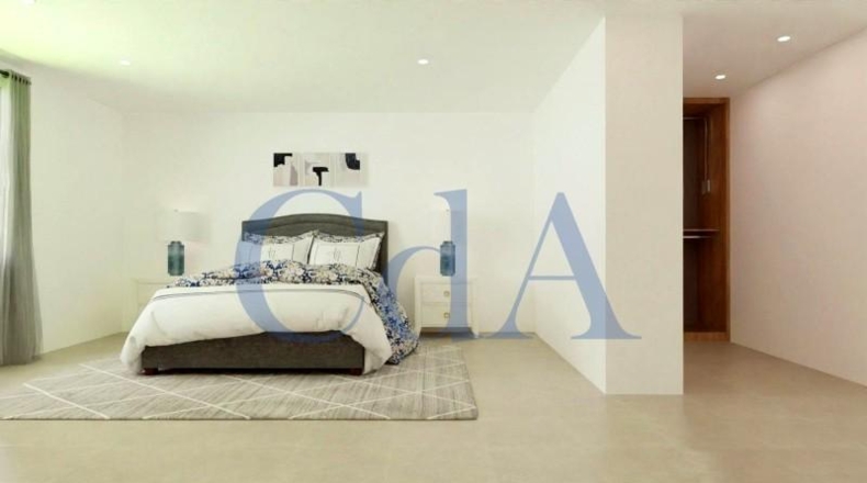 Alicante - Monforte del Cid - 660m2