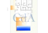 Chalet independiente con terreno en venta en la España, Monforte del Cid, ref: TR359080 foto