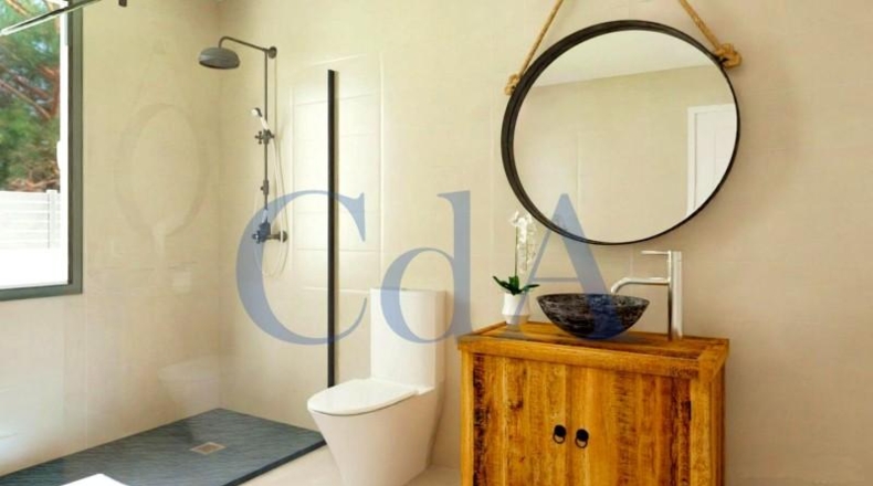 Alicante - Monforte del Cid - 660m2