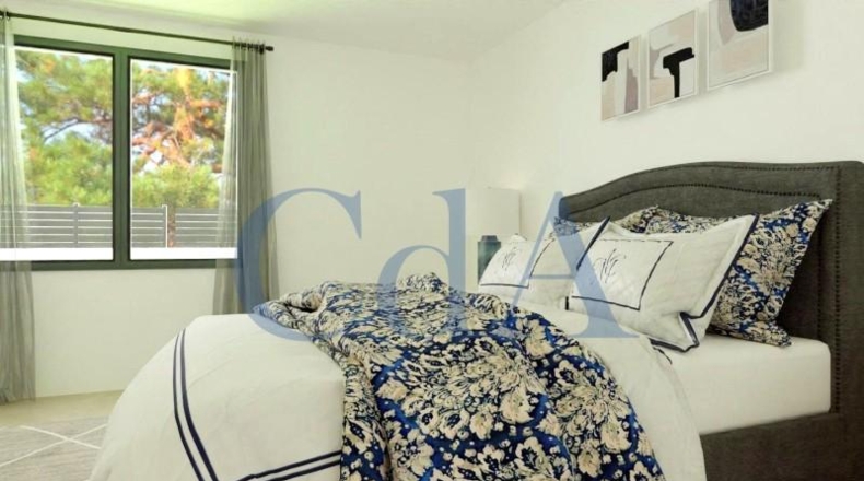 Alicante - Monforte del Cid - 660m2