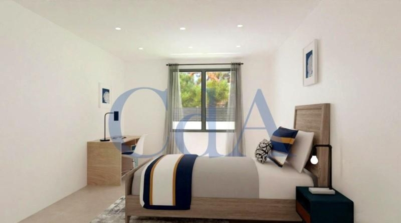 Alicante - Monforte del Cid - 660m2
