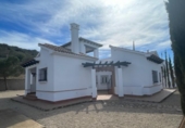 Xalet independent amb terreny en venda a la España, Fuente Álamo, ref.: TR144296 foto